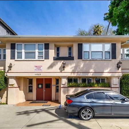 Van Nuys Homes For The Soul Λος Άντζελες Εξωτερικό φωτογραφία