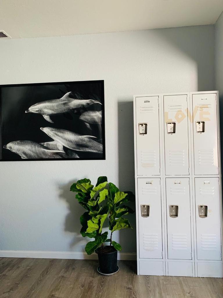 Van Nuys Homes For The Soul Λος Άντζελες Εξωτερικό φωτογραφία