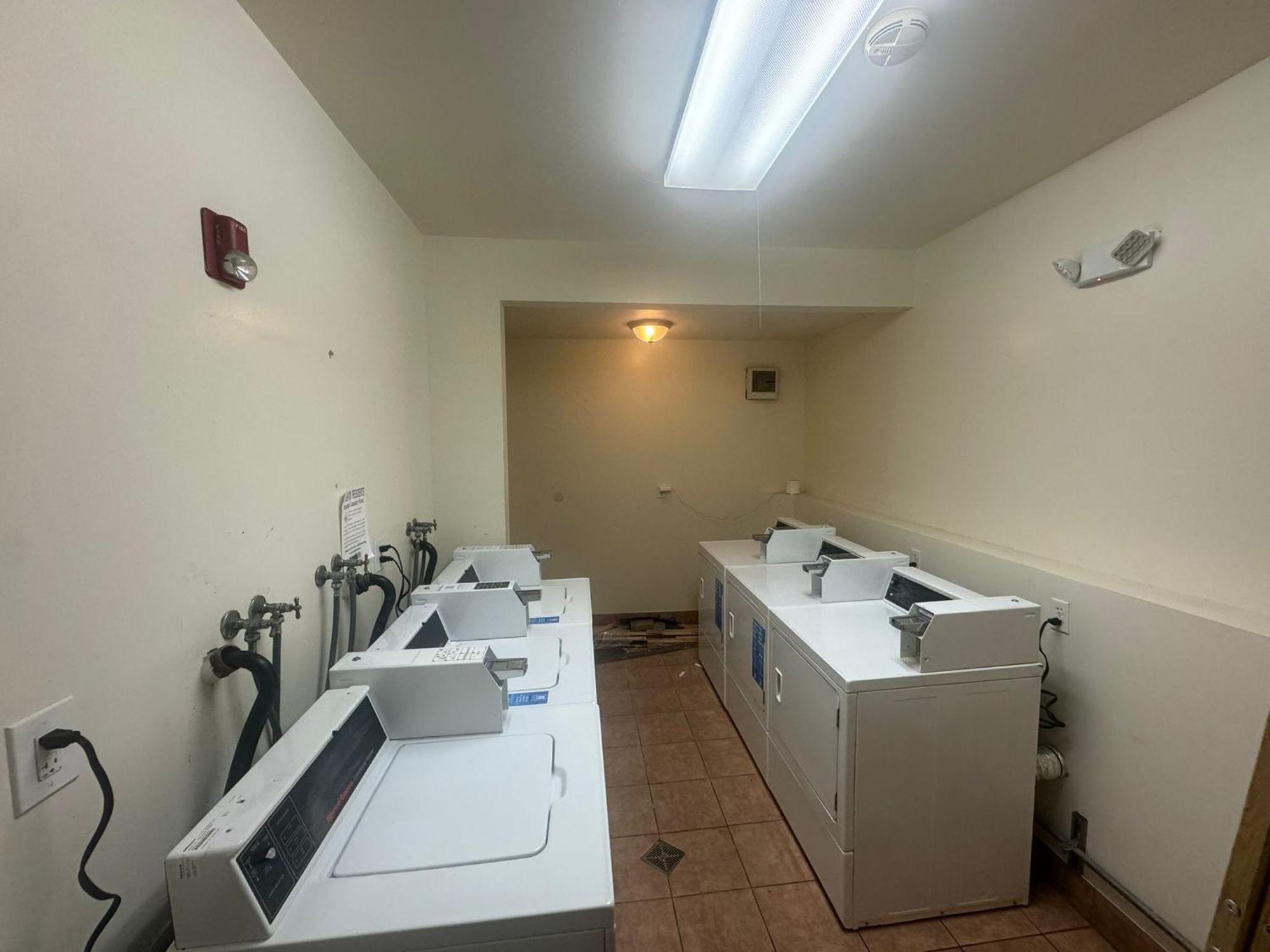 Van Nuys Homes For The Soul Λος Άντζελες Εξωτερικό φωτογραφία