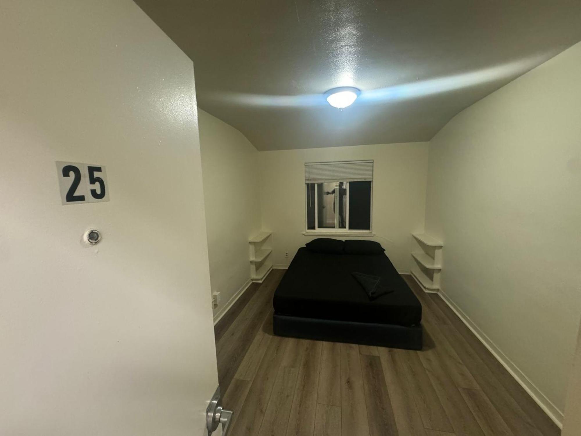 Van Nuys Homes For The Soul Λος Άντζελες Εξωτερικό φωτογραφία