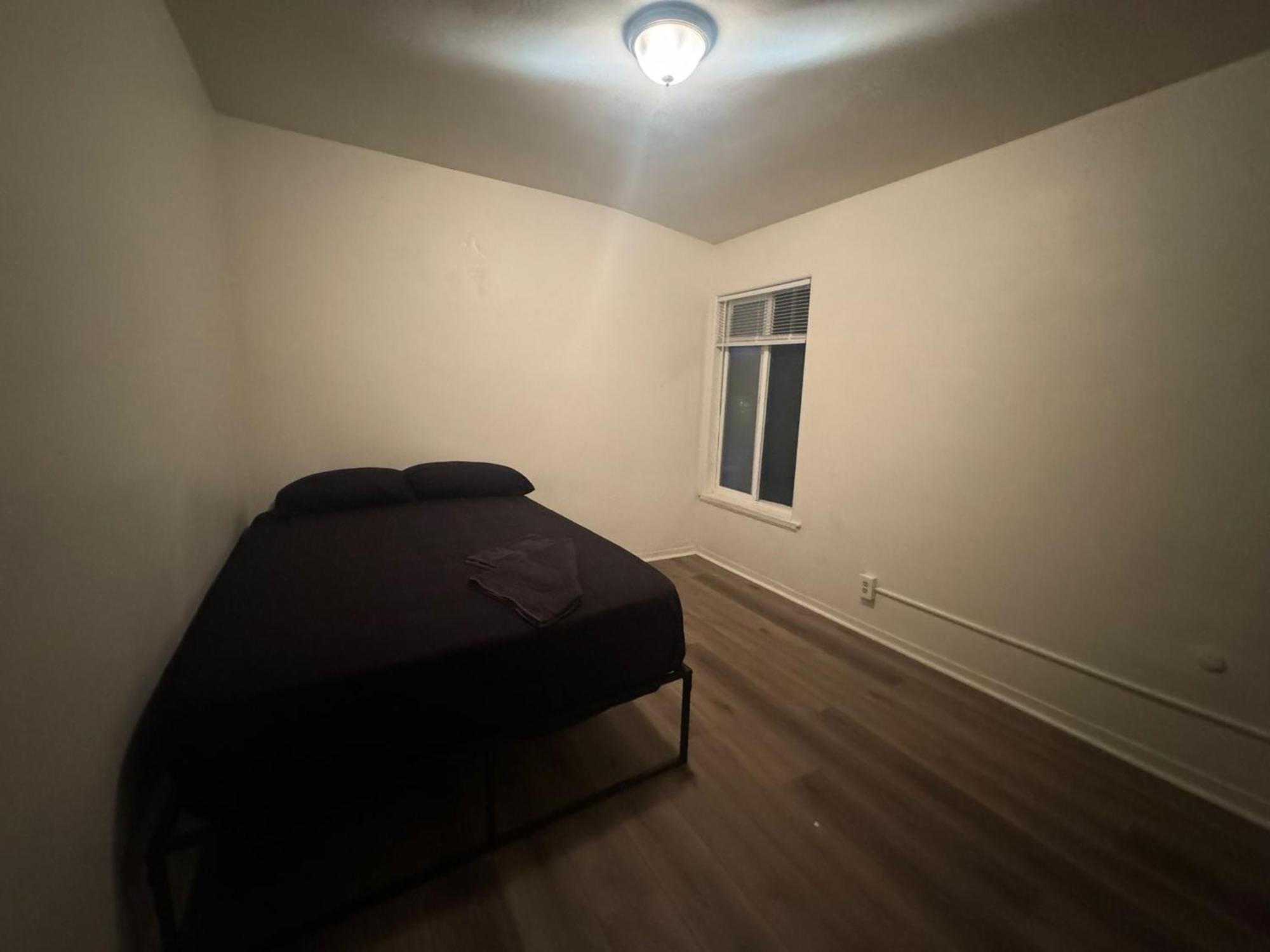 Van Nuys Homes For The Soul Λος Άντζελες Εξωτερικό φωτογραφία