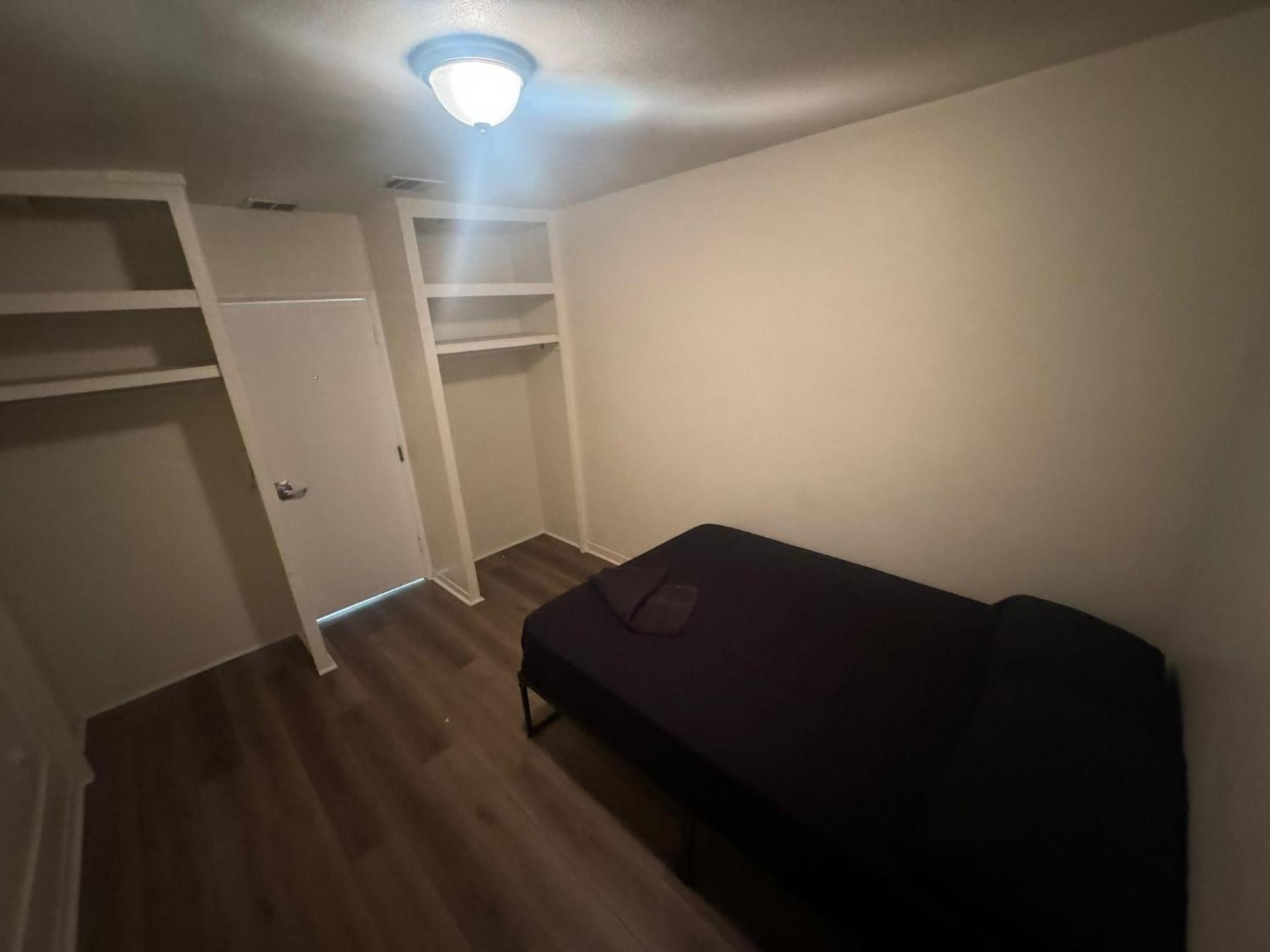 Van Nuys Homes For The Soul Λος Άντζελες Εξωτερικό φωτογραφία