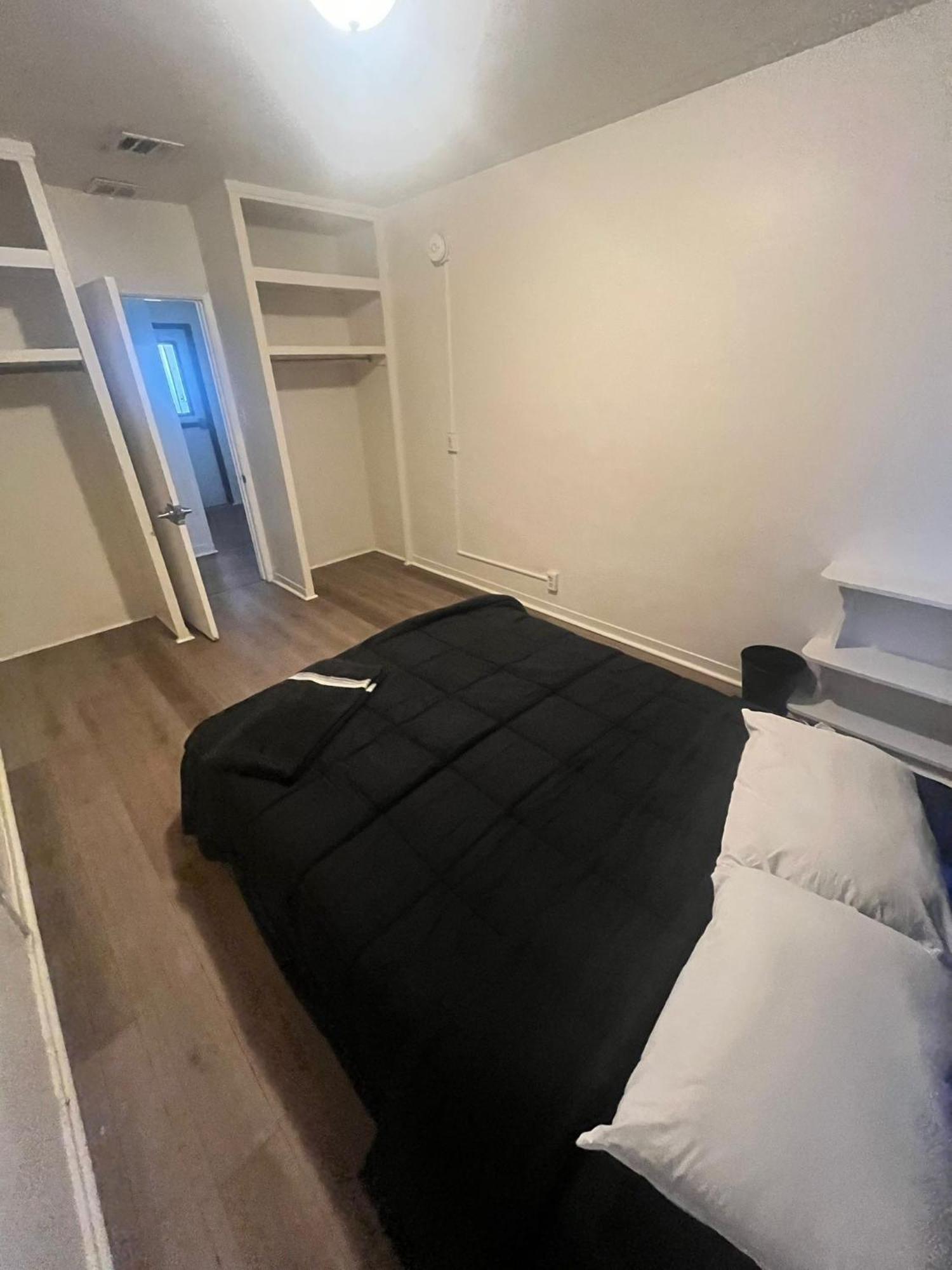 Van Nuys Homes For The Soul Λος Άντζελες Εξωτερικό φωτογραφία