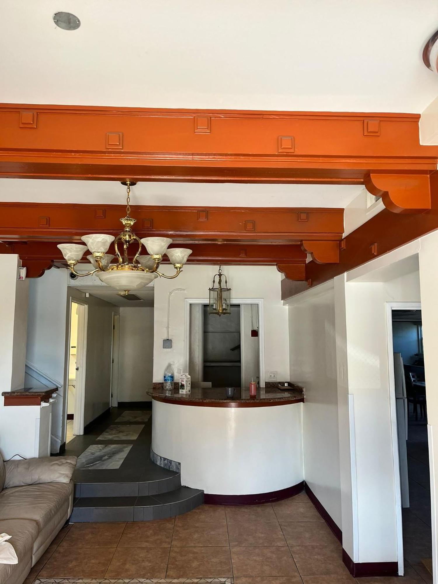 Van Nuys Homes For The Soul Λος Άντζελες Εξωτερικό φωτογραφία