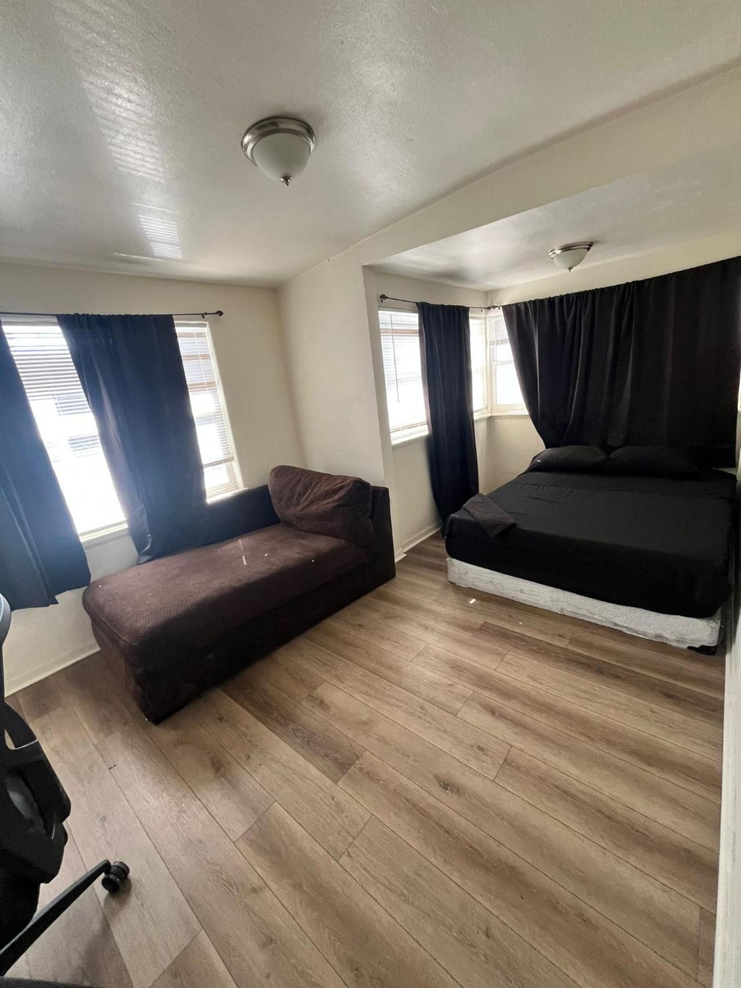 Van Nuys Homes For The Soul Λος Άντζελες Εξωτερικό φωτογραφία