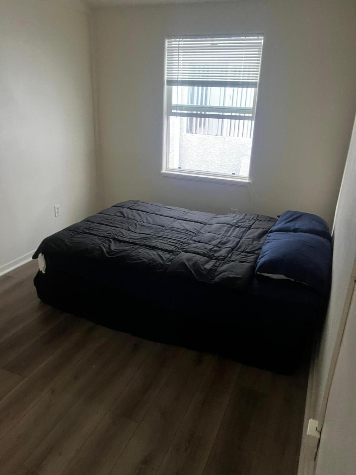 Van Nuys Homes For The Soul Λος Άντζελες Εξωτερικό φωτογραφία