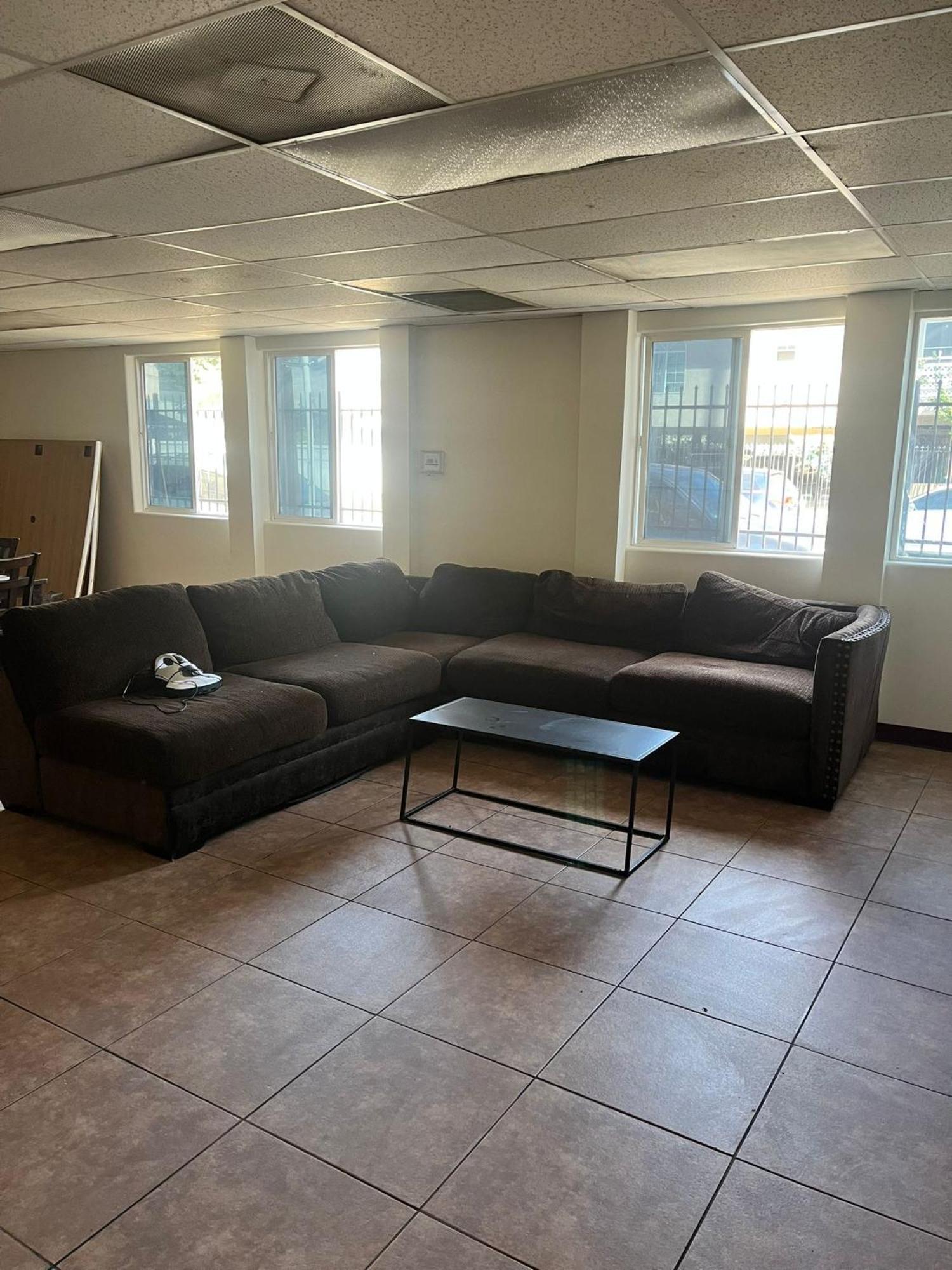 Van Nuys Homes For The Soul Λος Άντζελες Εξωτερικό φωτογραφία