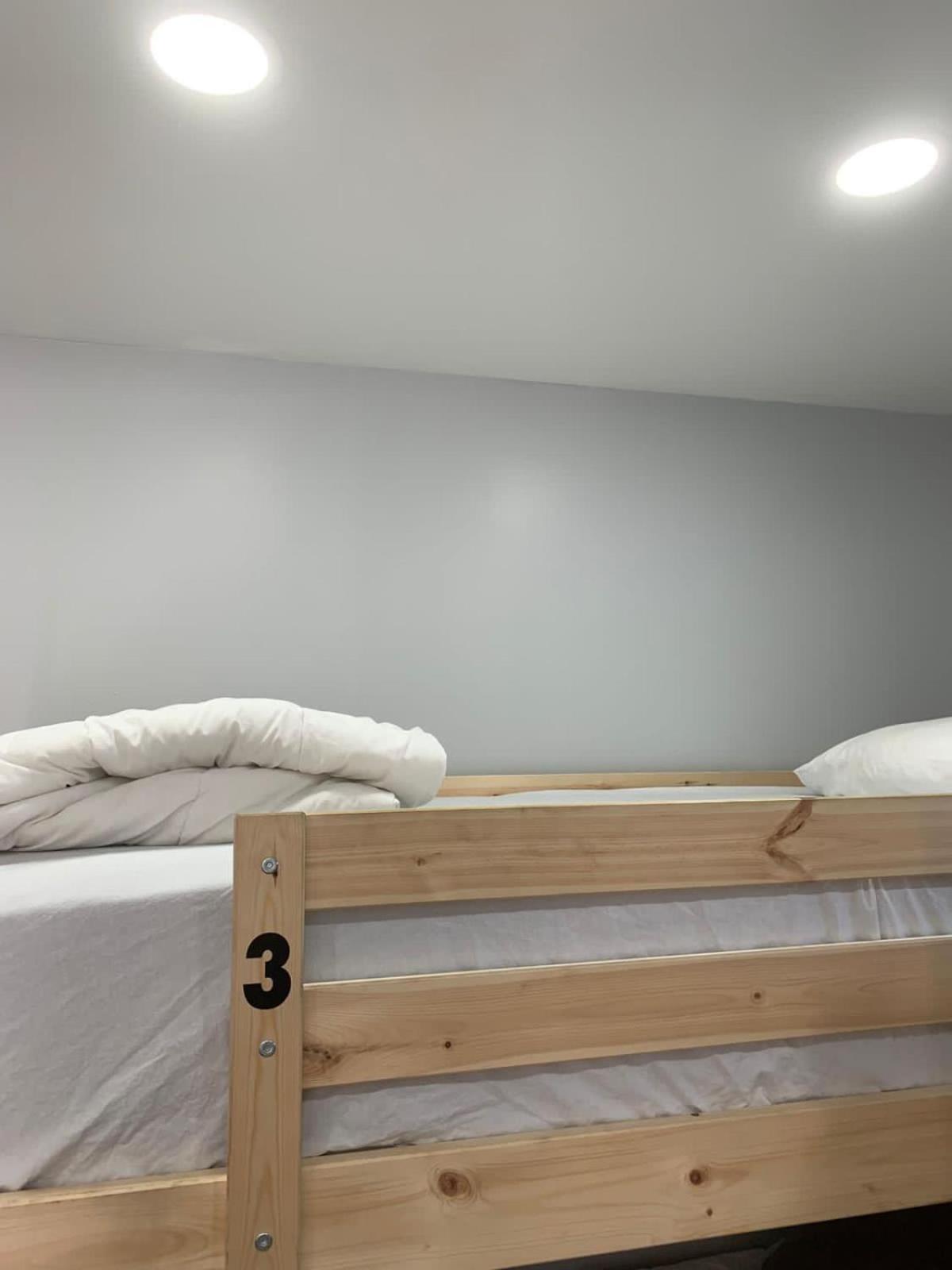 Van Nuys Homes For The Soul Λος Άντζελες Εξωτερικό φωτογραφία