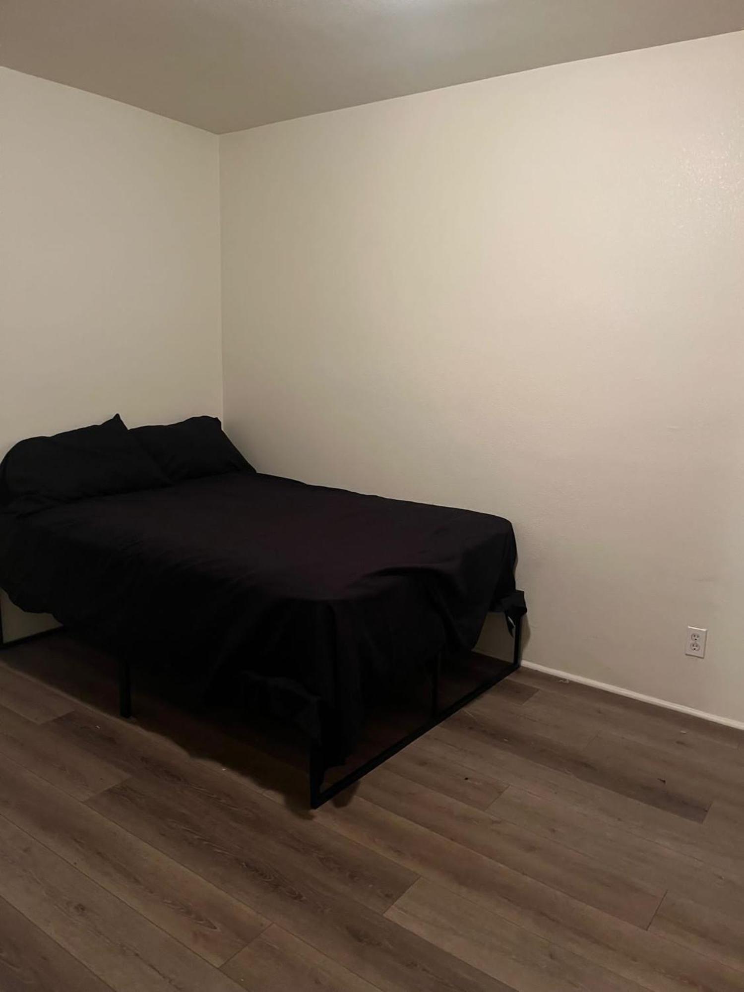 Van Nuys Homes For The Soul Λος Άντζελες Εξωτερικό φωτογραφία